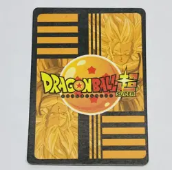 Android 13 - Dragon Ball Super Trading Card UR No. 020 Holo Foil Tc5 - Image 2