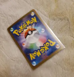 Set 3 Mew 347/190 Pokemon Trading Card Game Vintage Nintendo Bandai Japanese - Image 3