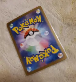 Set 3 Mew 347/190 Pokemon Trading Card Game Vintage Nintendo Bandai Japanese - Image 5