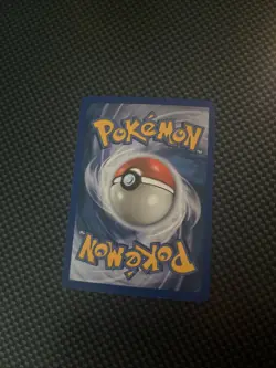Pokemon TCG Ninetales EX Power Keepers Stamped Reverse Holo Card 19/108 LP - Image 2