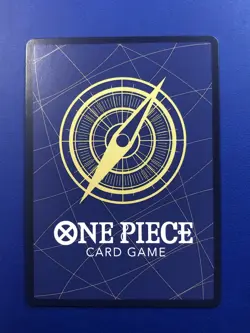 One Piece OP01-120 (Shanks) x2 English Secret Alt Art Rare CCG CARD EN SEC - Image 3