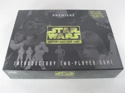 Star Wars Customizable Card Game 135 Cards - Image 1