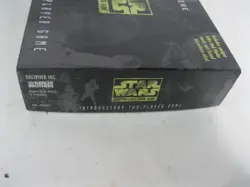 Star Wars Customizable Card Game 135 Cards - Image 2