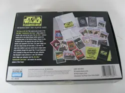 Star Wars Customizable Card Game 135 Cards - Image 3