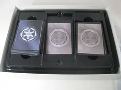 Star Wars Customizable Card Game 135 Cards - Image 5