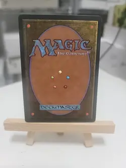 Arena of the Ancients -Chronicles White Border 1995 Mtg Magic The Gathering NM - Image 4