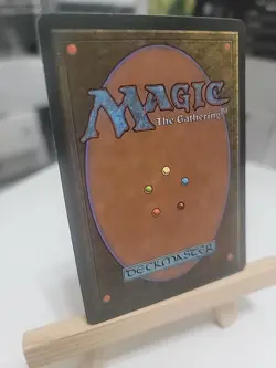 Arena of the Ancients -Chronicles White Border 1995 Mtg Magic The Gathering NM - Image 5