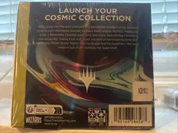 Edge of Eternities Collector Booster Box English MTG Magic Sealed - Image 2