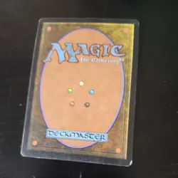 MTG - Rofellos, Llanowar Emissary Urza's Destiny Regular - Image 2