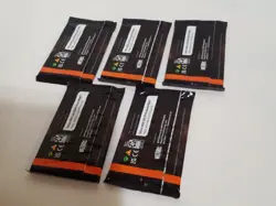 MTG INNISTRAD MIDNIGHT HUNT Welcome Booste Pack Lot of 5- 2021 NM - Image 2