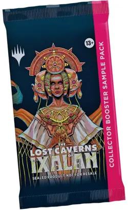 MTG Commander Lost Caverns of Ixalan Blood Rites Deck Sealed Magic the Gathering - Image 5