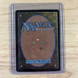 MTG Aetherdrift The Speed Demon 0453 FIRST-PLACE FOIL Mint/Near Mint - Image 2