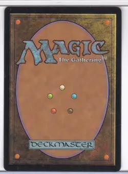 Magic The Gathering Stronghold Mortuary MTG TCG CCG - Image 2