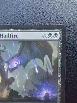 Torment of Hailfire | NM | Hour of Devastation HOU #77 | MTG - Image 4