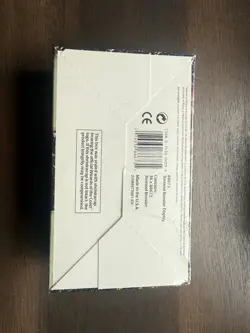 MTG (Magic the Gathering) Unopened Torment Booster Display Box - Image 3