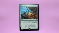 MTG Herd Heirloom Tarkir Dragonstorm Rare Non Foil 0144 - Image 1