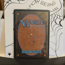 MTG Spider-Man FATAL PUSH 7017 SECRET LAIR DROP NONFOIL - Image 2