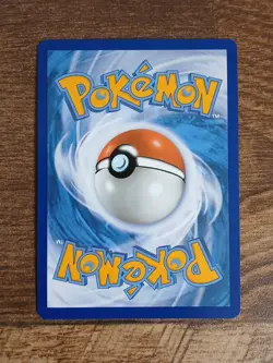Chi-Yu Ex 259/193 Pokemon Paldea Evolved Special Illustration Rare NM - Image 2