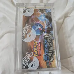 SEALED POKEMON XY STEAM SIEGE BOOSTER BOX OF 36 PACKS ACRYLIC CASE INCLUDED - Image 5