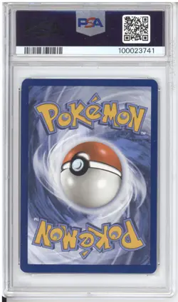 2024 POKEMON SVP EN-SV BLACK STAR PROMO #161 CHARIZARD EX PSA 10 - Image 2