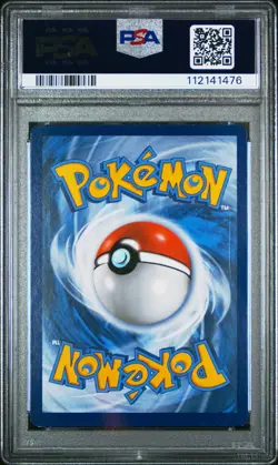 2016 POKEMON XY BLACK STAR PROMO CHARIZARD EX #XY121 HOLO PSA 6 EX #112141476 - Image 2