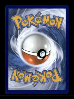 Bouffalant Reverse Holo Uncommon SV03: Obsidian Flames 174/197 NM Pokemon NM - Image 2
