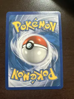 Claydol 22/147 Reverse Holo Rare MP Pokemon TCG Supreme Victors - Image 2