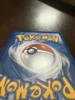 Claydol 22/147 Reverse Holo Rare MP Pokemon TCG Supreme Victors - Image 3