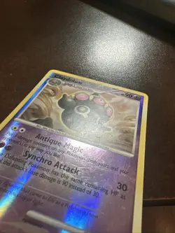 Claydol 22/147 Reverse Holo Rare MP Pokemon TCG Supreme Victors - Image 5