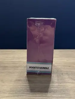 Pokemon Scarlet & Violet Destined Rivals Booster Bundle Box Sealed - Image 3
