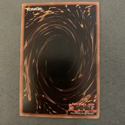 YUGIOH! King of The Swamp Rare AST-082 MP - Image 4