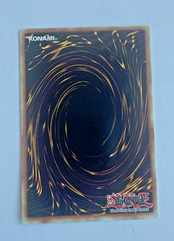 Yugioh Bottomless Trap Hole Champion Pack CP04-EN003 Super Rare NM - Image 5