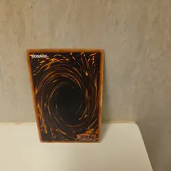 Gravity Bind - PSV-073 - Rare Unlimited Pharaoh's Servant Yugioh Trap - Image 2