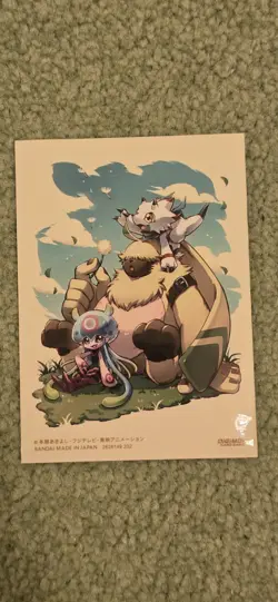 Digimon BeelStarmon Secret Rare Mint Digimon Card BT6-112 - Image 4