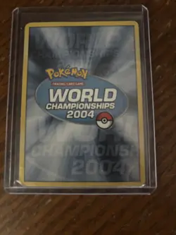 Bellossom ex 16/101 2003 Pokemon Sandstorm Card LP/HP - Image 3