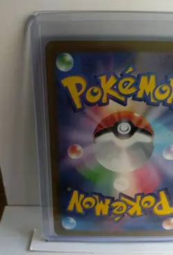 Pokemon Parasect Master Ball Reverse Holo Card 047/165 S&V 151 Japanese - Image 4