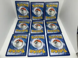 Pokemon Card Collection Charizard, Charmeleon, Charmander Lot! Vintage - Image 2
