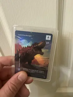 5 Collector Packs (sealed) Plus 4 Cards Wonders Of The First - Image 3