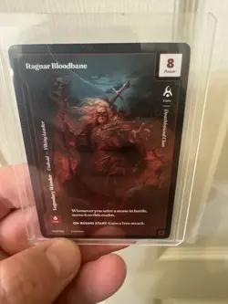 5 Collector Packs (sealed) Plus 4 Cards Wonders Of The First - Image 4