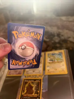 Pokemon TCG Neo Destiny Shining Steelix Holo Card 112/105 - Image 5