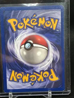 Pokemon TCG Dragonite Black Star Promo Card 1999 Pokemon: The First Movie - Image 2