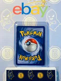 Kabutops 9/62 (Creased) Fossil Set 1999 Pokemon Card Holo Rare Holofoil - Image 2