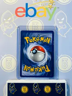 Kabutops 9/62 1st Edition HP Played Fossil Set 1999 Pokemon Card Rare Holo - Image 2