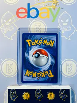 Pichu 12/111 1st Edition HP Neo Genesis 2000 Pokemon Card Holo Rare Holofoil - Image 2