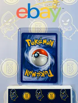 Moltres 12/62 MP Played Fossil Set 1999 Pokemon Card Holo Rare Holofoil - Image 2