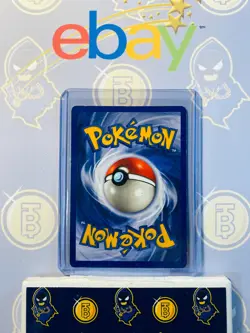 Pinsir 9/64 HP Played Jungle Set 1999 Pokemon Card Holo Rare Holofoil - Image 2