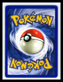 💥 Arcanine 23/102 Base Set Vintage Pokemon Card 1999 - Image 2