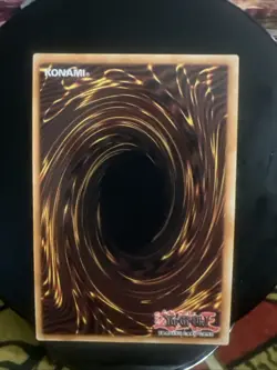 Yu-Gi-Oh Card RA04-EN034 Fallen of Albaz (Alt Art) Quarter Century Secret Rare. - Image 3