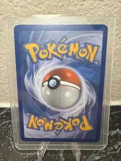 Pokemon TCG Emerging Powers Krookodile Reverse Holo Card 62/98 - Image 2