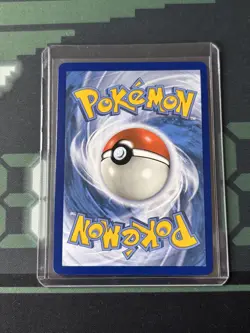 Pokemon - Whimsicott VSTAR - 175/172 - SWSH Brilliant Stars Secret Rare Card TCG - Image 2